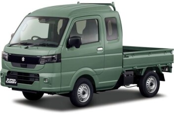 ★週末は展示会！！大人気・スズキの車試乗できます★