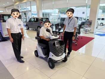 インターンシップ体験ありがとうございました！