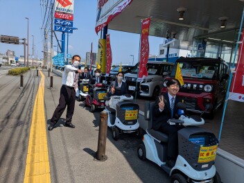 最近の研修の様子についてお伝えします！