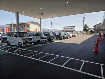 グランドオープンまであと６日！！