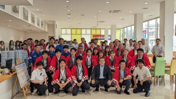 ８月３日（土）・４日（日）・５日（月）グランドオープンアンコールフェア
