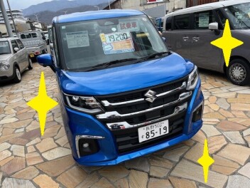 週末は大試乗会開催！
