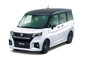 ２０２４年！！スズキアリーナ水戸赤塚新車販売台数ランキング♪♪