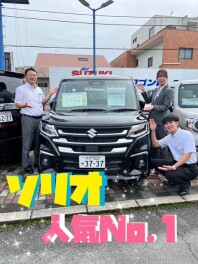 １０月最初の商談会！