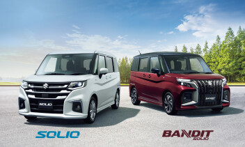 スズキ「ソリオ／ソリオバンディット」納期・在庫・2025年マイナーチェンジ最新情報【2025年12月版】