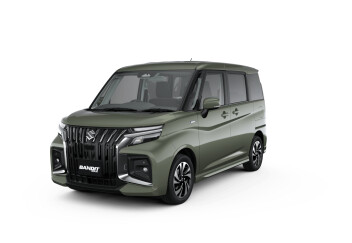 新車1カ月点検ご来店ありがとうございます！