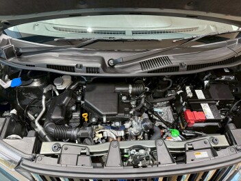 【新型ソリオバンディット】安全装備を徹底解説｜DSBSII・ACC・全方位モニター｜第2弾！