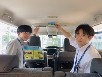 スズキの車はここがおすすめ☆☆☆この夏をどう乗り越えるか！熱中症対策も万全に！！！