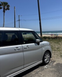 ご試乗はいかがですか？
