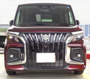 ソリオバンディットご納車おめでとうございます！