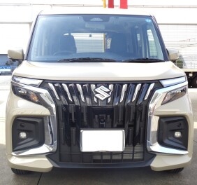 ソリオバンディットご納車おめでとうございます！