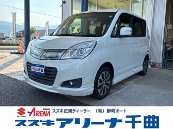 良質の中古車が続々入庫中！！