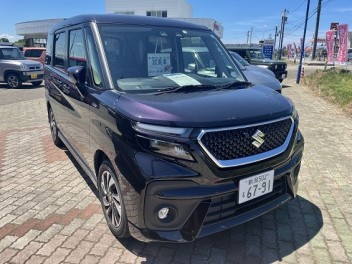 試乗車変わりました！！！