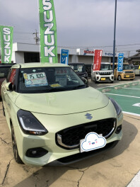 週末のご来店ありがとうございました！