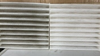 エアコンクリーニング お勧めです！