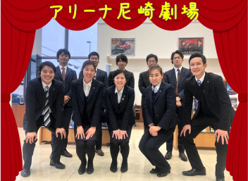 【初売り2021は3日開幕】今年もありがとうございました！！