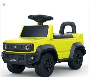 S-MALLにてジムニーシエラキッズカー予約注文受付中♪