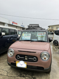 週末のご来店ありがとうございました！