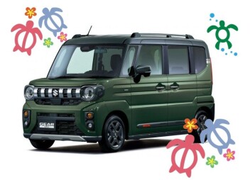 Y様のオーナーズボイス☆