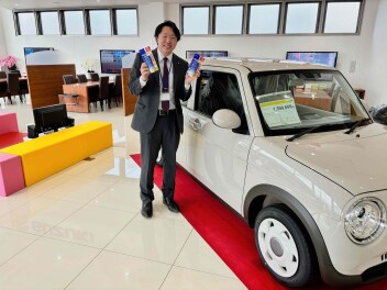 2025年度も、よろしくお願いいたします！