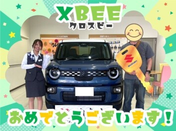 **納車しました**