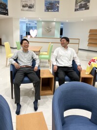 新店舗オープンまであと１０日！！