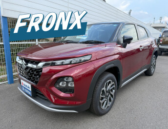 おすすめの中古車！