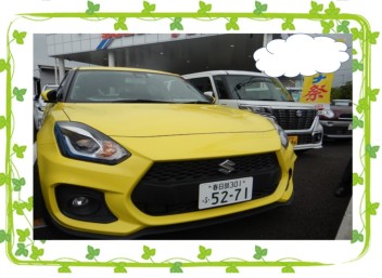 18日（土）、19日（日）ご来店お待ちしております！