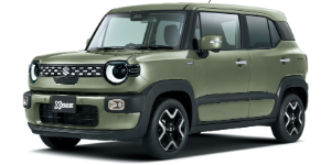 タフカーキパールメタリック