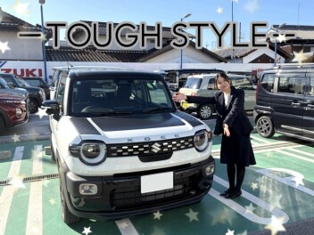 クロスビー×テトラ