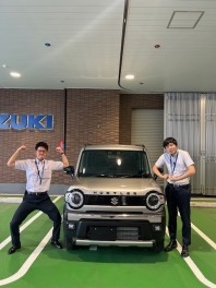 たくさんのご来場ありがとうございました☆