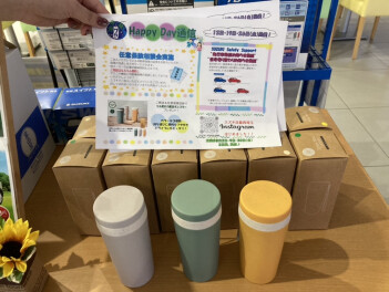 前回は多数のお見積りありがとうございます！！