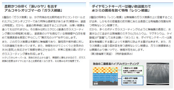 コーティングのご依頼ありがとうございました♫