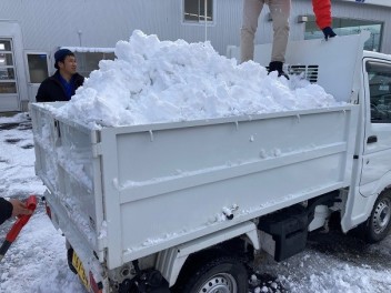 こんな時はキャリイダンプ