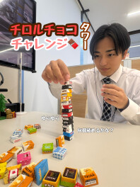 今回の展示会は、、、？♡