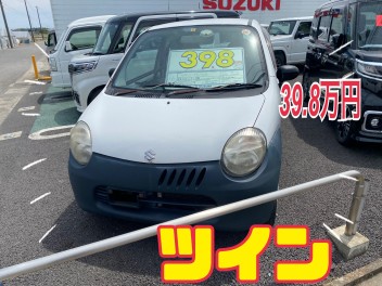 オススメ中古車紹介！！