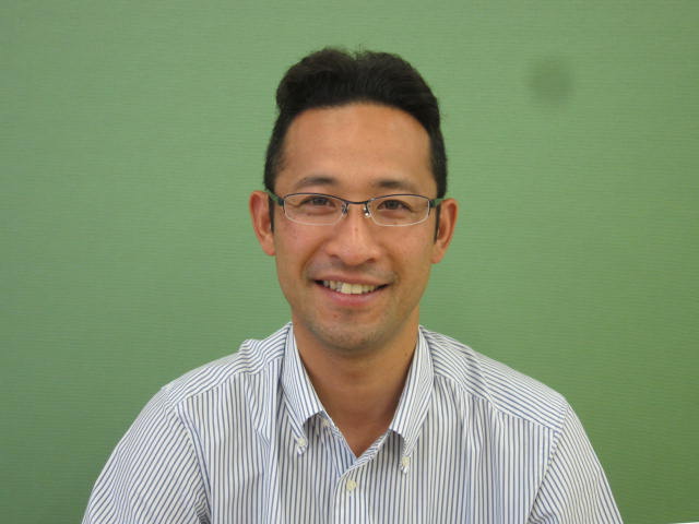 恒田　博明