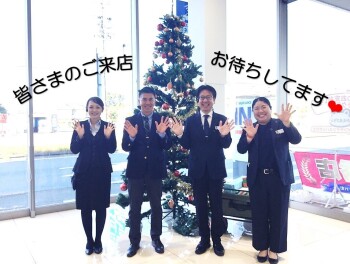 愛車無料点検！１１月末まで！！