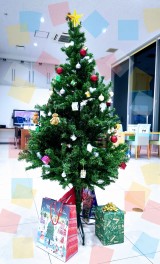 年末は新型車でホットなクリスマスを！