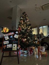今年もみんなで☆