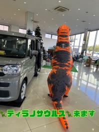 感謝祭開催します☆ミ