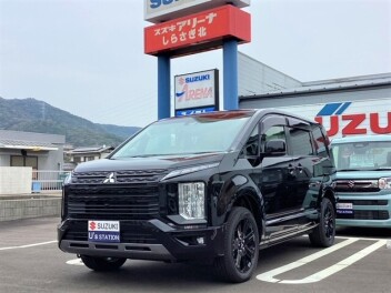 デリカD:5!!!