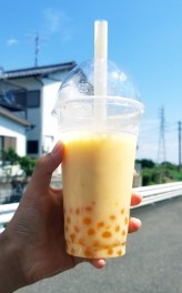 夏休み