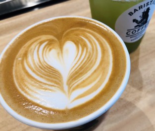 ☕ドンリンクメニューのご紹介☕