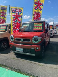 今週のオススメ車は、、、