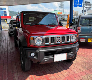ノマドご納車☆