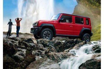 ☆ジムニーノマド受注再開につきまして☆