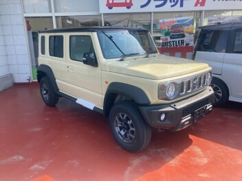 当社　イチバン　納車！