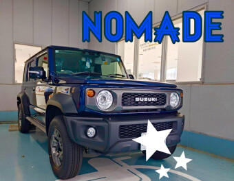 Ｋ様ノマドご納車☆