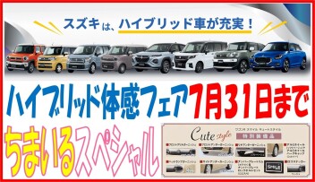 7月最後の週末商談会を開催します！！